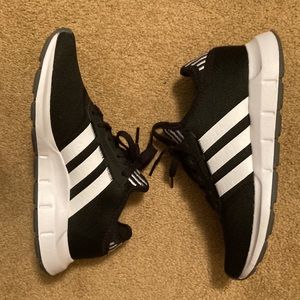 NWOT! Adidas Swift Runs